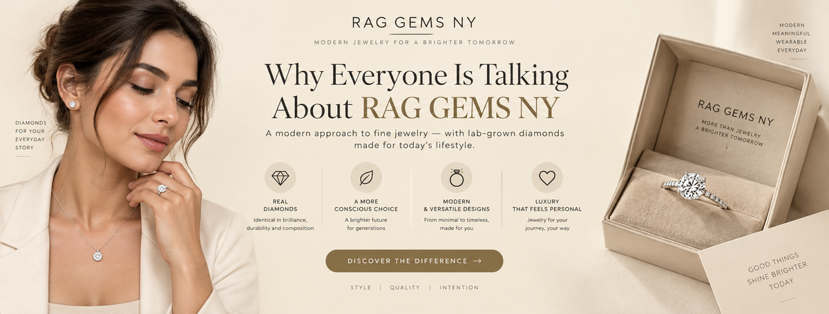 Why Everyone Is Talking About RAG GEMS NY
