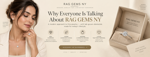 Why Everyone Is Talking About RAG GEMS NY