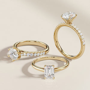 Diamond Rings – Everything You Need to Know