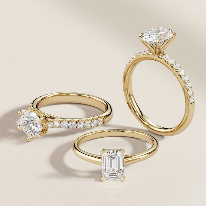 Diamond Rings – Everything You Need to Know