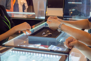 How to Choose the Perfect Ring