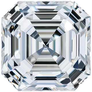 Diamond shape icon