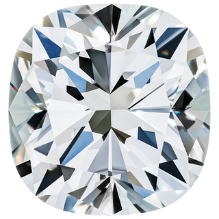 Diamond shape icon