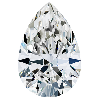 Diamond shape icon