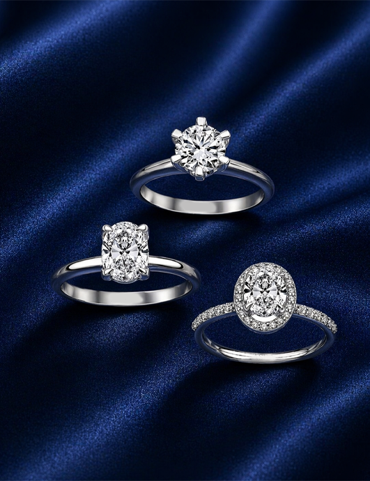 Engagement Ring
