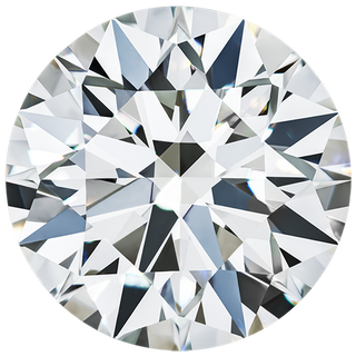 Diamond shape icon