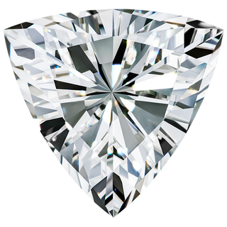 Diamond shape icon